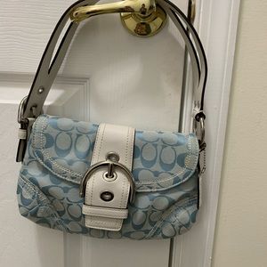 Coach handbag